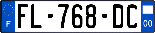 FL-768-DC