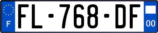 FL-768-DF