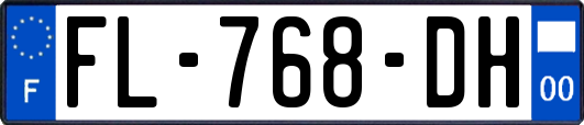 FL-768-DH