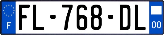 FL-768-DL