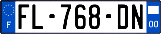 FL-768-DN