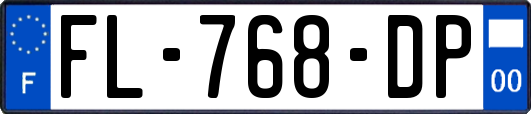 FL-768-DP