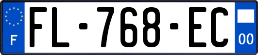FL-768-EC