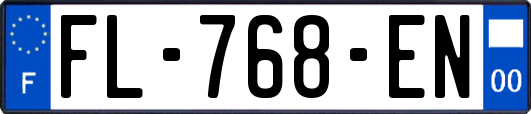 FL-768-EN