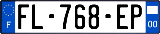 FL-768-EP