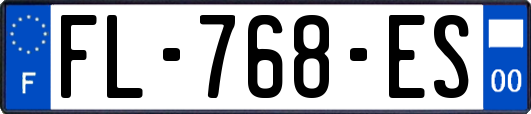 FL-768-ES