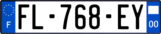 FL-768-EY