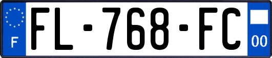 FL-768-FC