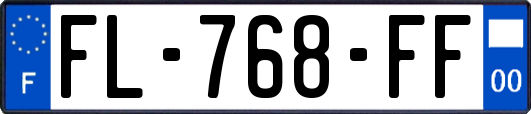 FL-768-FF