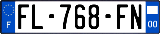 FL-768-FN