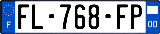 FL-768-FP