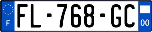 FL-768-GC