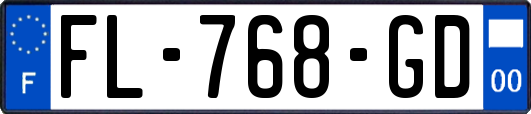 FL-768-GD