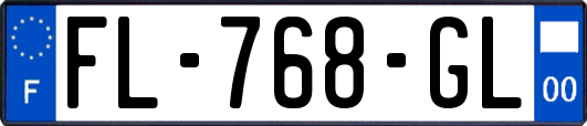 FL-768-GL