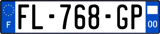 FL-768-GP