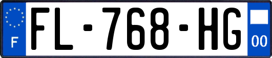 FL-768-HG