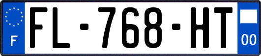 FL-768-HT