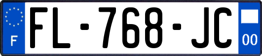 FL-768-JC