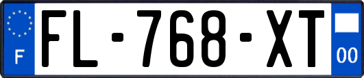 FL-768-XT
