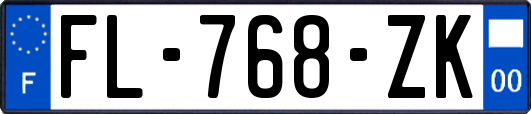 FL-768-ZK