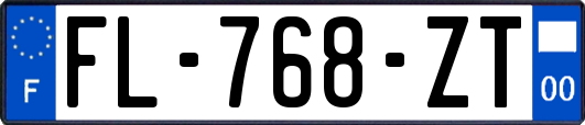 FL-768-ZT