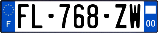 FL-768-ZW