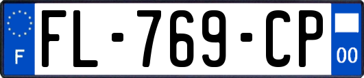 FL-769-CP