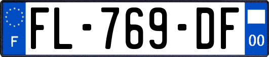 FL-769-DF