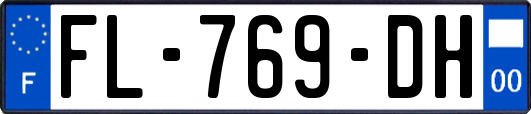 FL-769-DH