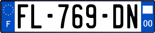 FL-769-DN