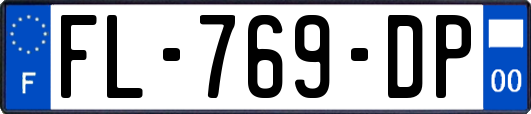 FL-769-DP