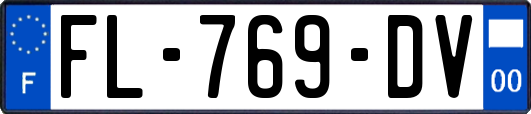 FL-769-DV