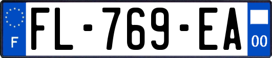 FL-769-EA