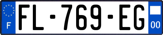FL-769-EG