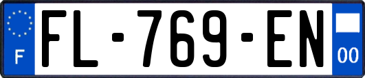 FL-769-EN