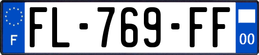 FL-769-FF