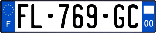 FL-769-GC