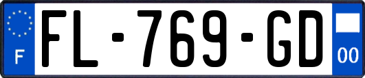 FL-769-GD