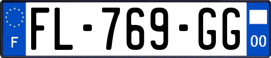 FL-769-GG