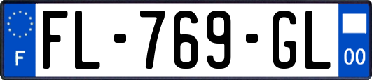 FL-769-GL