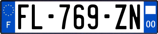 FL-769-ZN