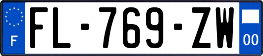 FL-769-ZW