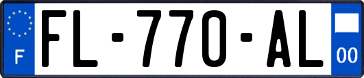 FL-770-AL