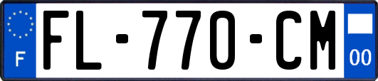 FL-770-CM