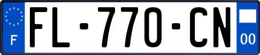 FL-770-CN