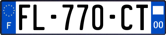 FL-770-CT