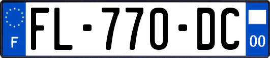 FL-770-DC