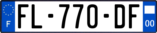 FL-770-DF
