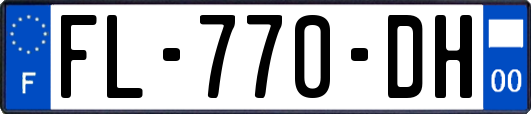 FL-770-DH