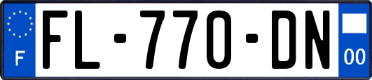FL-770-DN